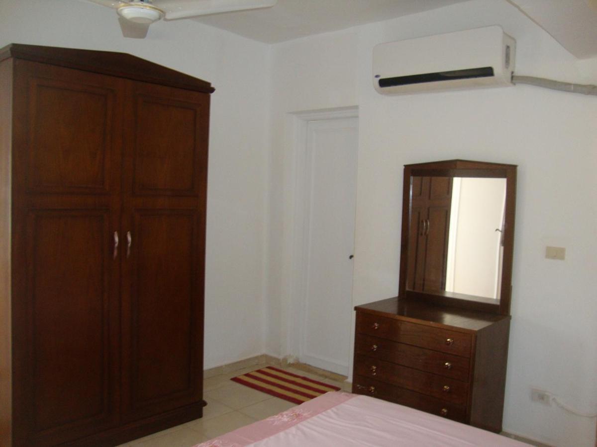 Luxury Villa Panorama Beach El-Alameyn Dış mekan fotoğraf