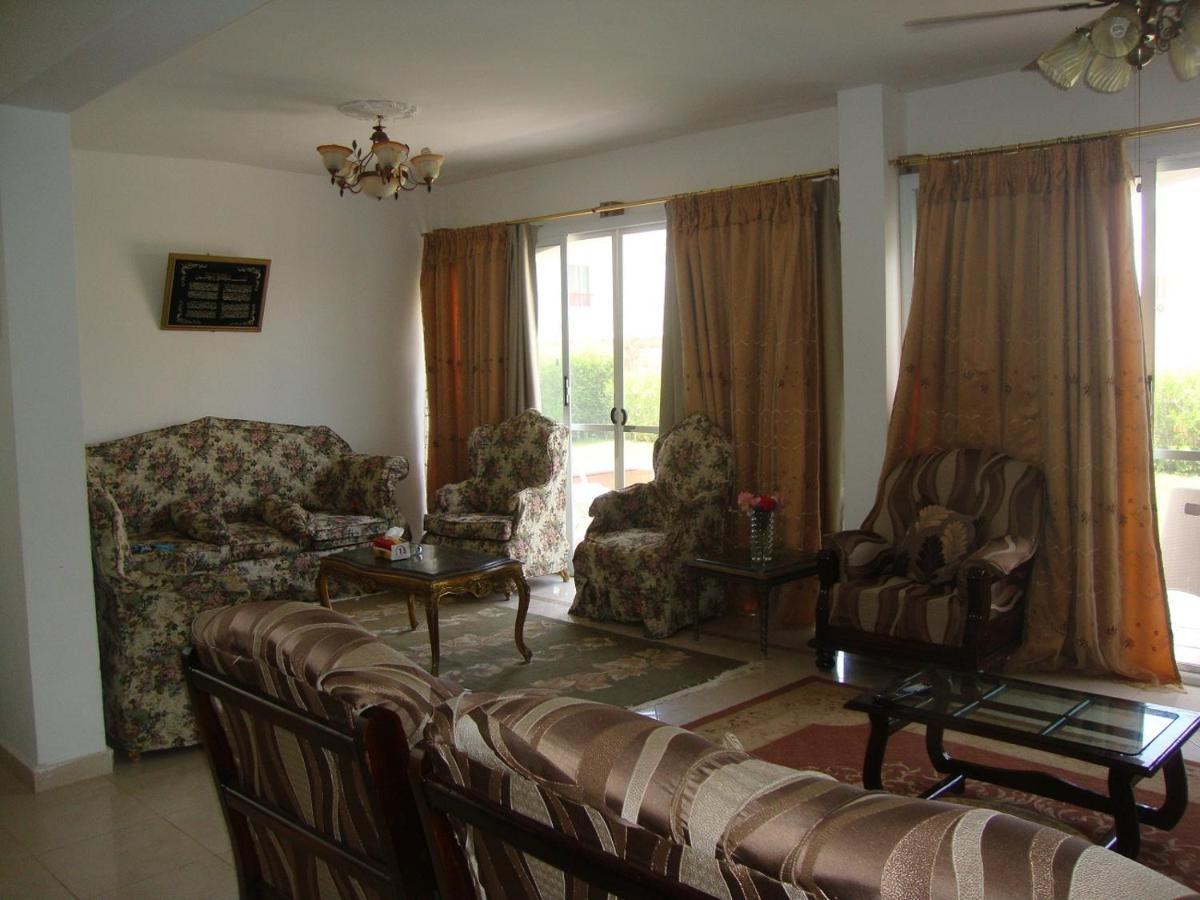Luxury Villa Panorama Beach El-Alameyn Dış mekan fotoğraf