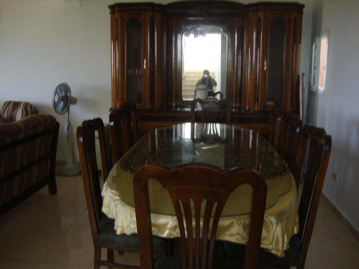 Luxury Villa Panorama Beach El-Alameyn Dış mekan fotoğraf