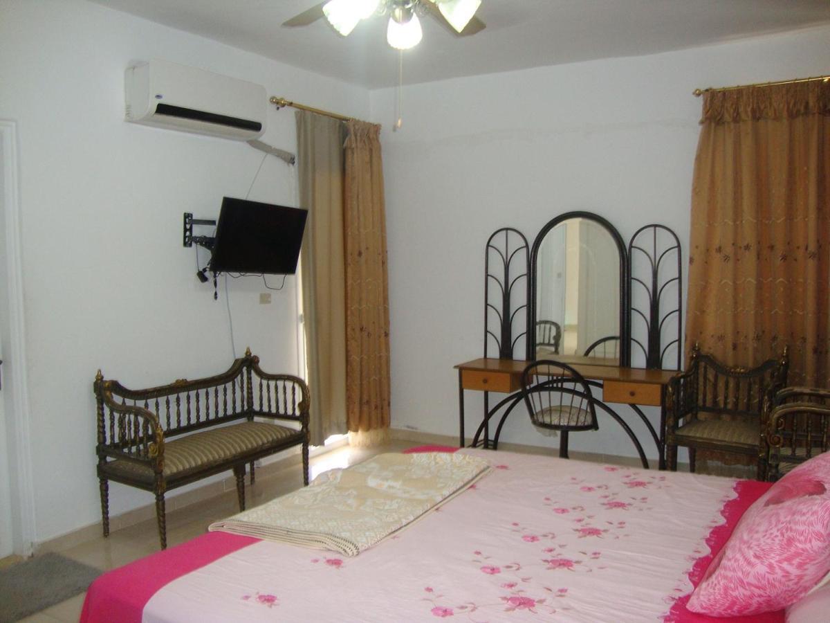 Luxury Villa Panorama Beach El-Alameyn Dış mekan fotoğraf