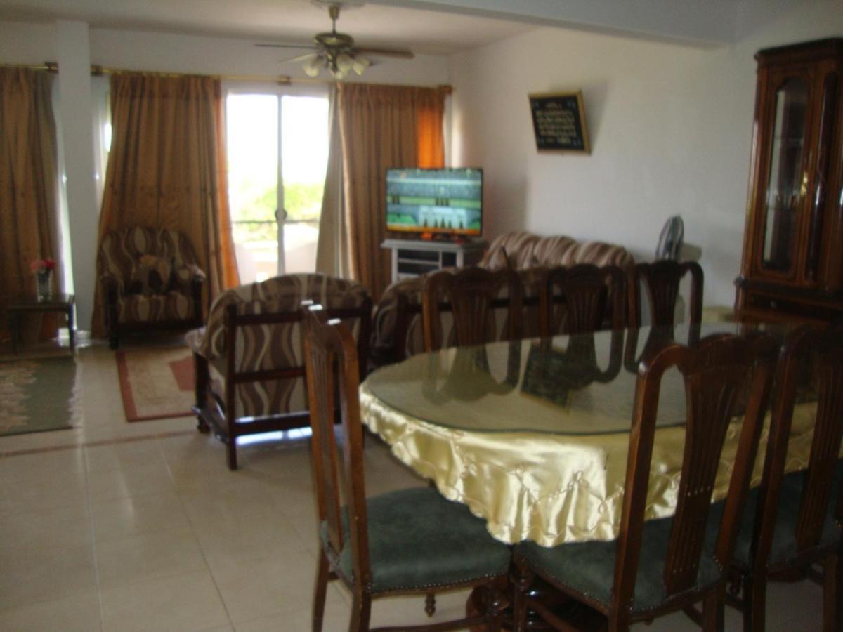 Luxury Villa Panorama Beach El-Alameyn Dış mekan fotoğraf