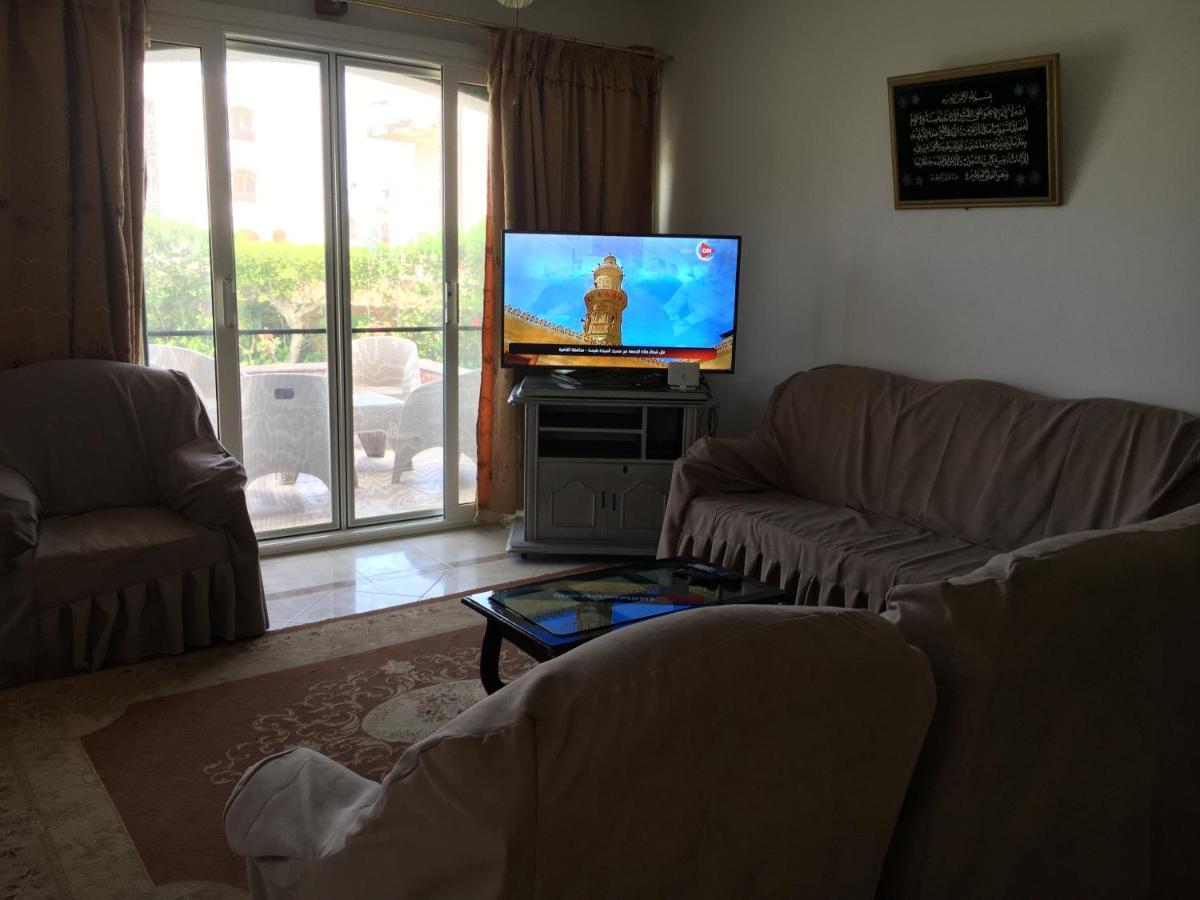 Luxury Villa Panorama Beach El-Alameyn Dış mekan fotoğraf