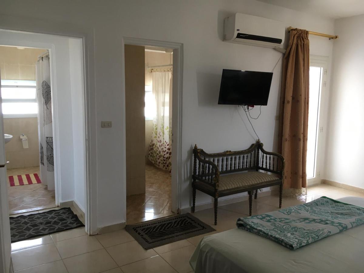 Luxury Villa Panorama Beach El-Alameyn Dış mekan fotoğraf