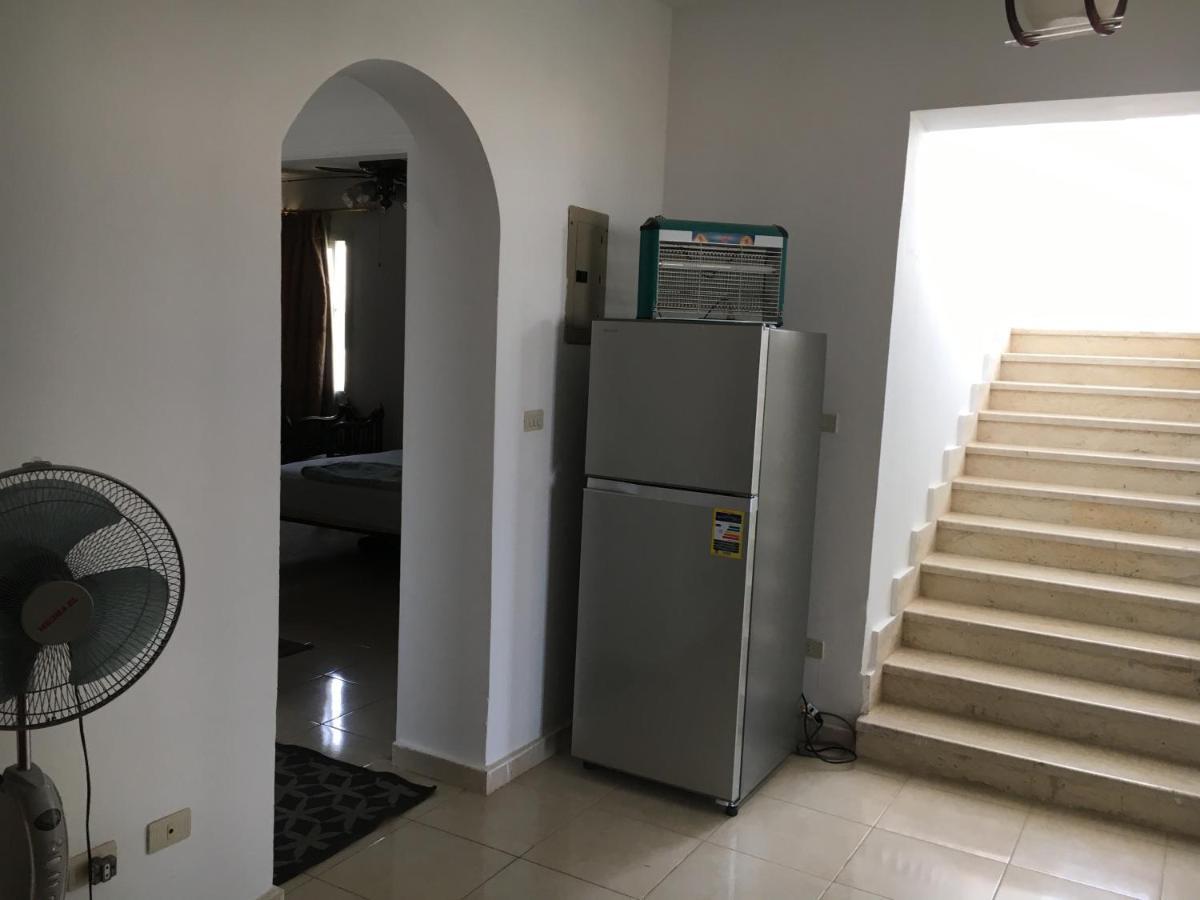 Luxury Villa Panorama Beach El-Alameyn Dış mekan fotoğraf