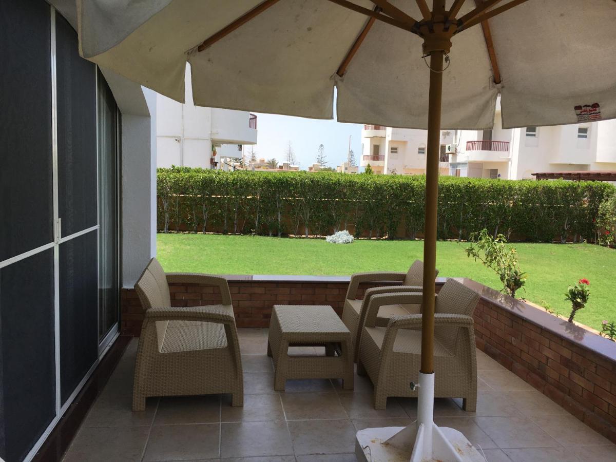 Luxury Villa Panorama Beach El-Alameyn Dış mekan fotoğraf