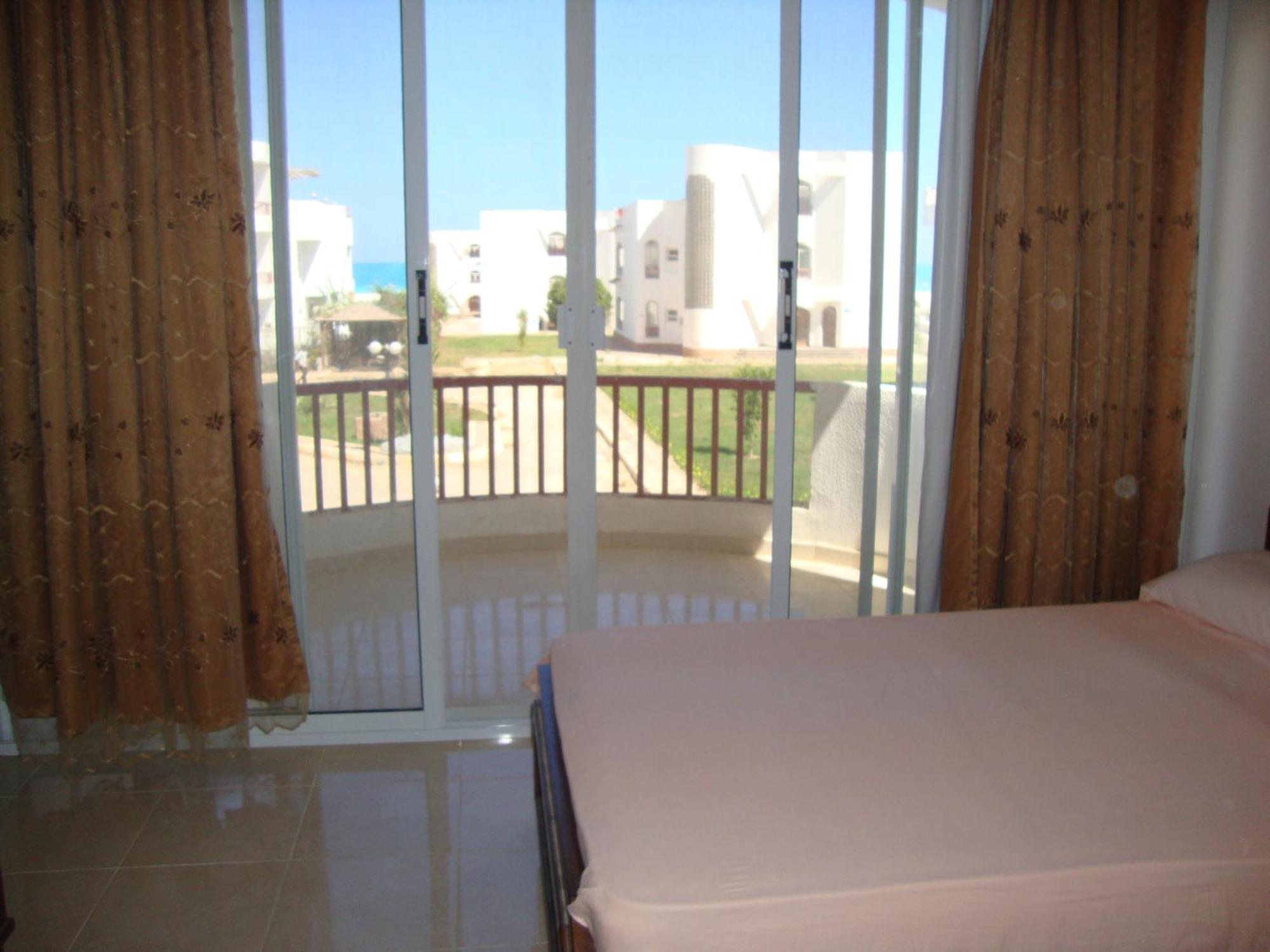 Luxury Villa Panorama Beach El-Alameyn Dış mekan fotoğraf