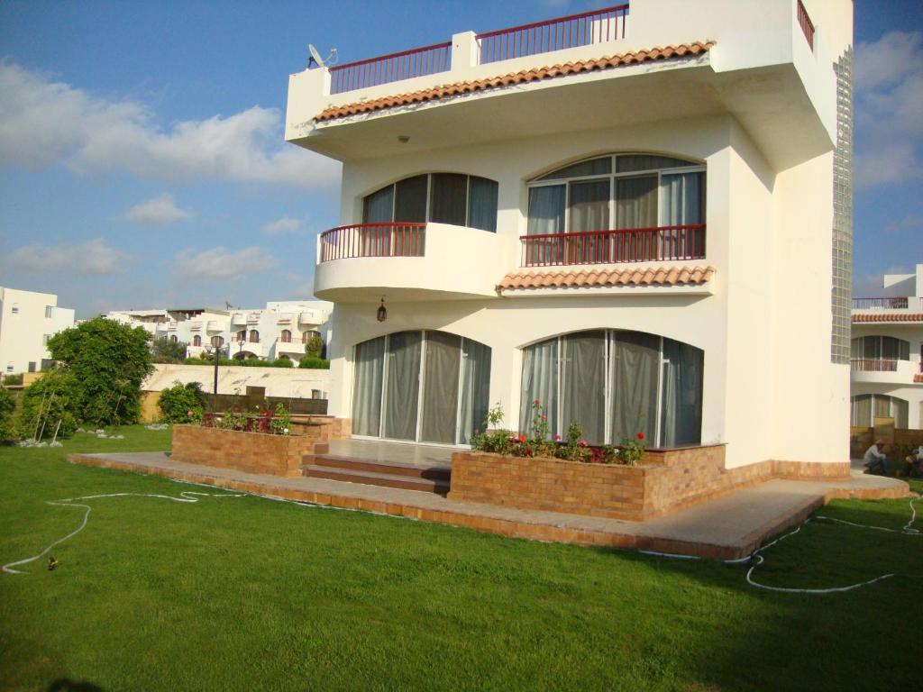 Luxury Villa Panorama Beach El-Alameyn Oda fotoğraf