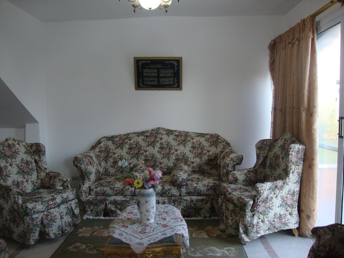 Luxury Villa Panorama Beach El-Alameyn Dış mekan fotoğraf