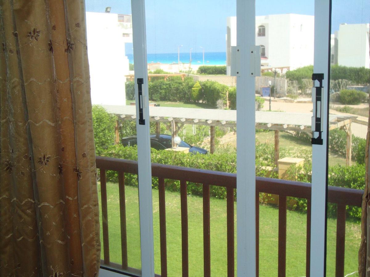 Luxury Villa Panorama Beach El-Alameyn Dış mekan fotoğraf
