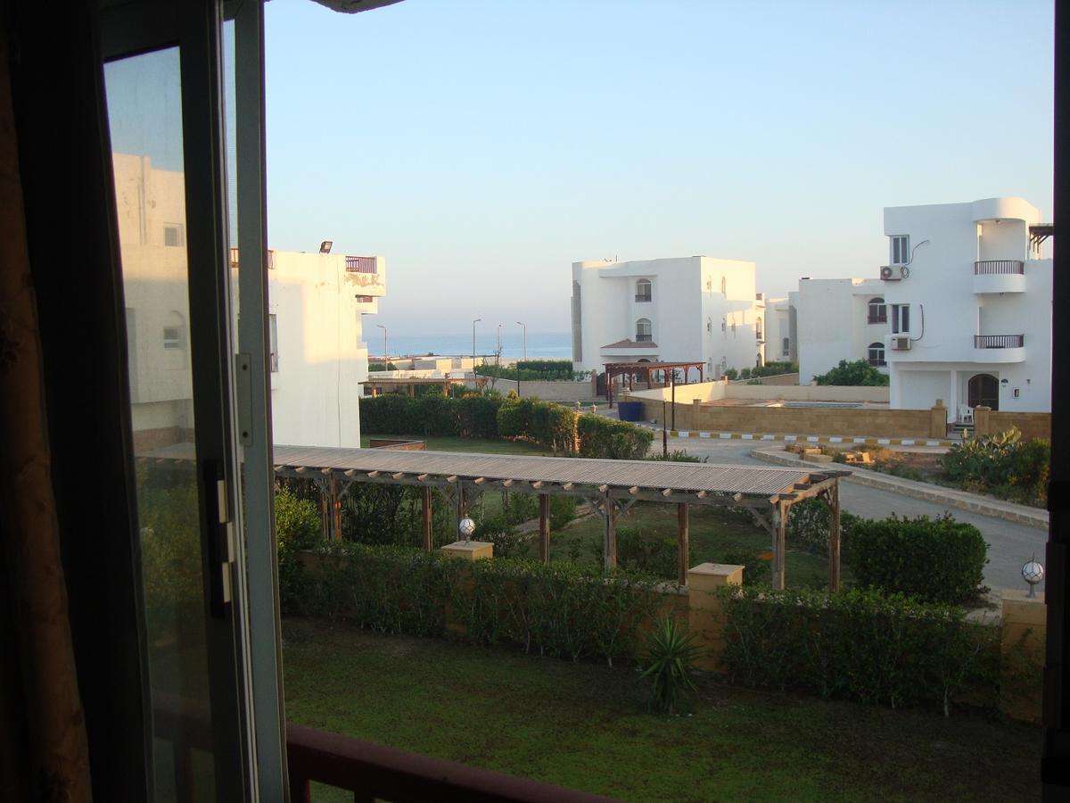 Luxury Villa Panorama Beach El-Alameyn Dış mekan fotoğraf